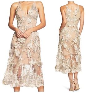 Dress The Population Audrey Dress